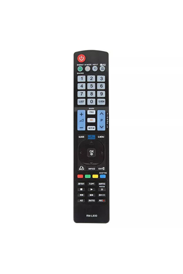 Telecomanda TV LED 3D LG