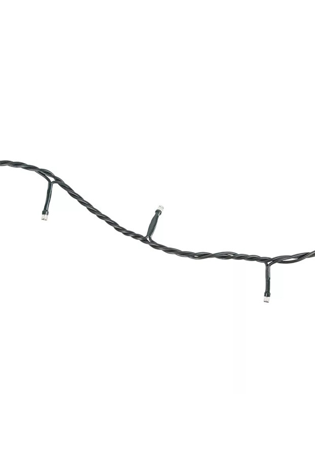 IP20 100 LED cool white lighting installation - 2