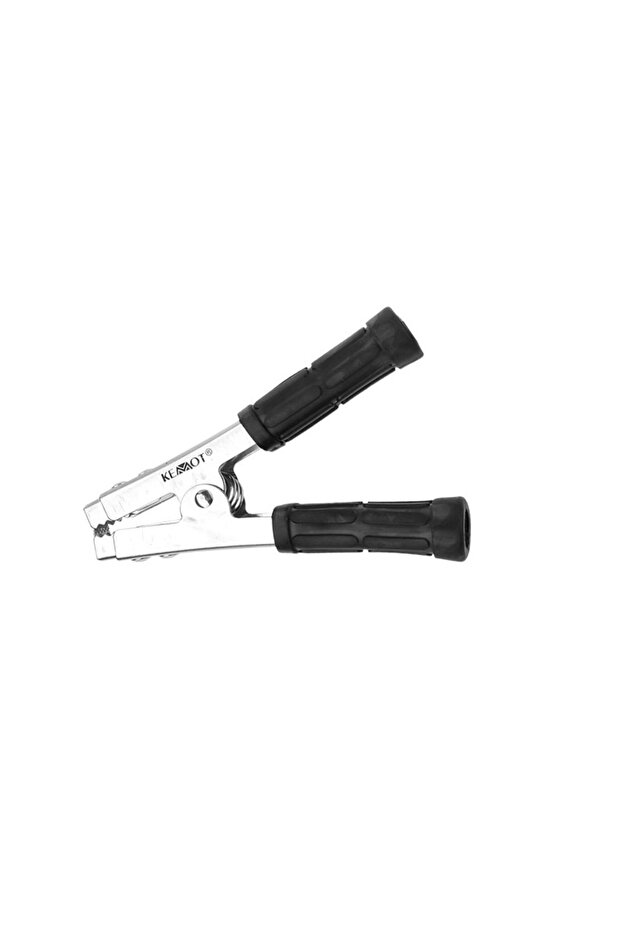 Κροκόδειλος 600A μαύρο - 1