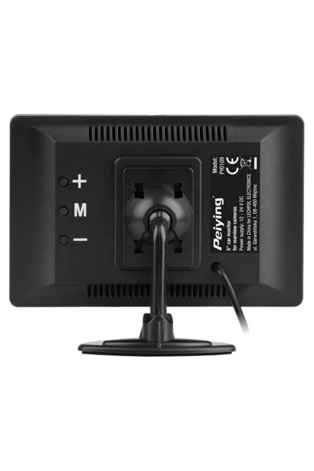 Monitor auto 5 inch PY0109 - 3