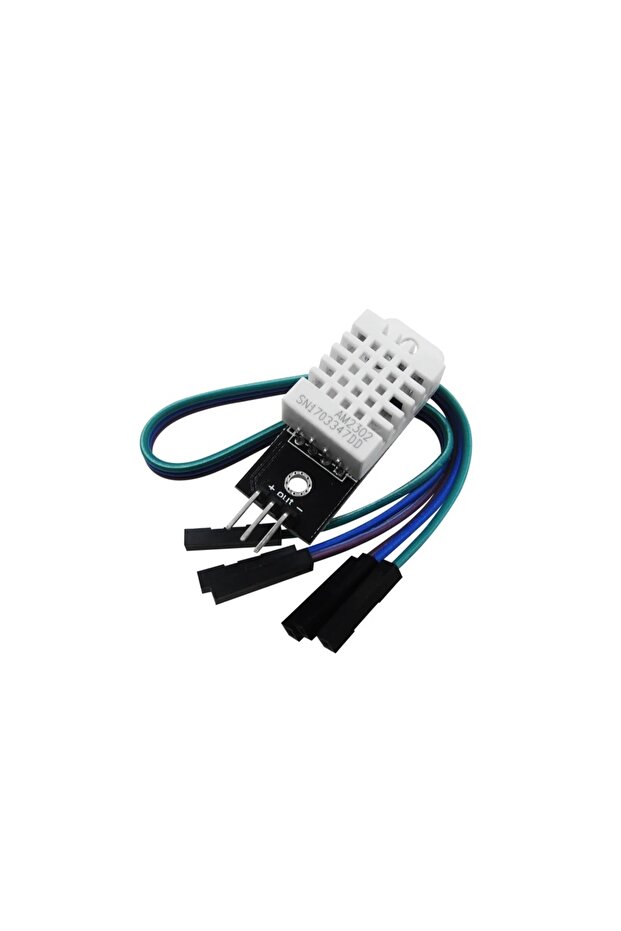 DHT22 nano sensor module with cable - 1