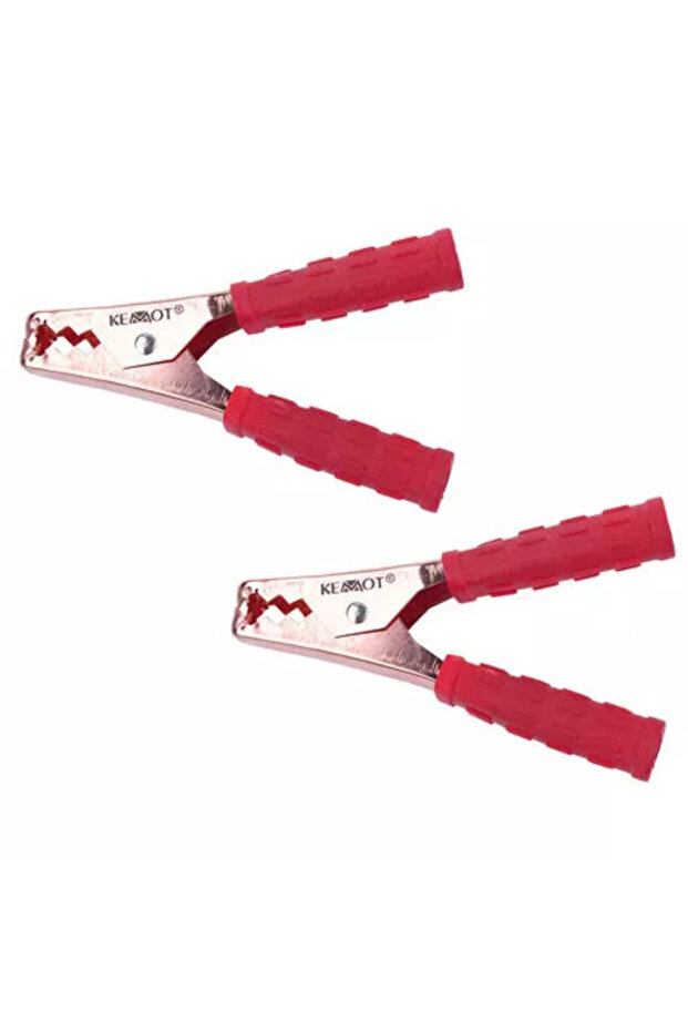 Crocodile 400A red - 1