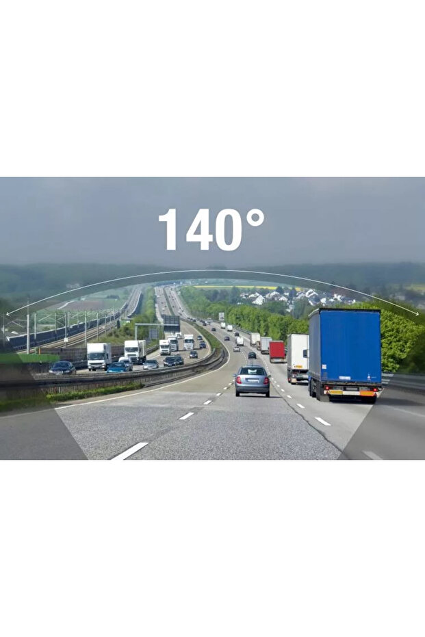 DVR αυτοκινήτου D100 BASIC - 6