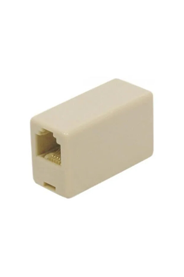 Cupla telefonica modulara RJ11 mama-mama