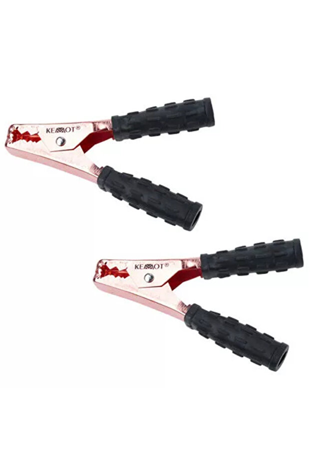 Crocodil 400A Μαύρο - 1