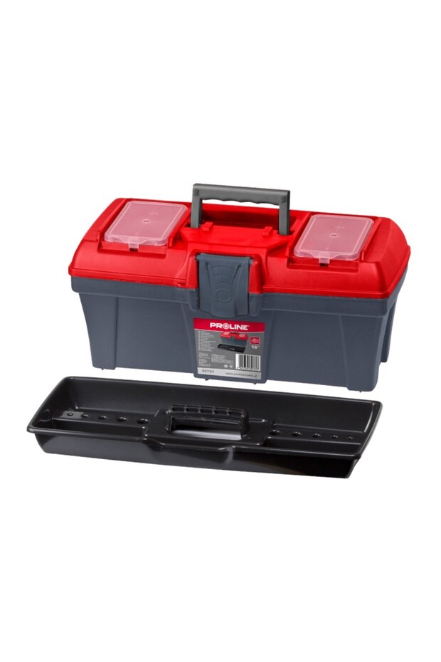 Ppr Tool Box 16" - 2
