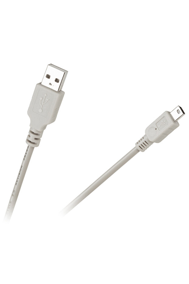CABLU USB AM/BM MINI USB TIP CANON - 1