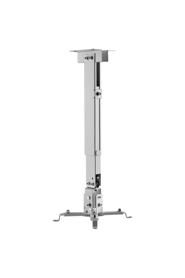 Silver wall/ceiling projector mount UCH0101-1 - 4