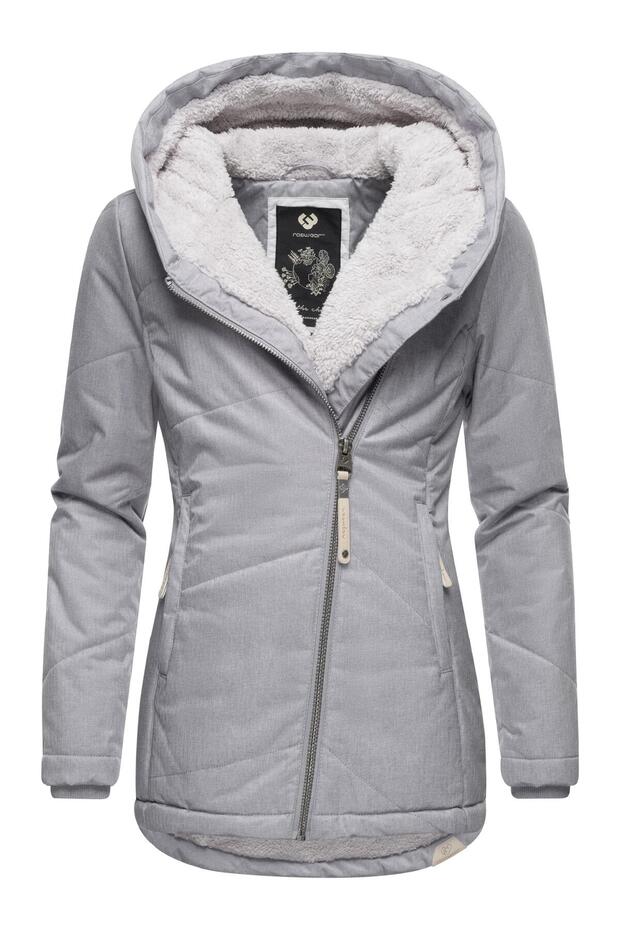 Winterjacke Gordon - 1