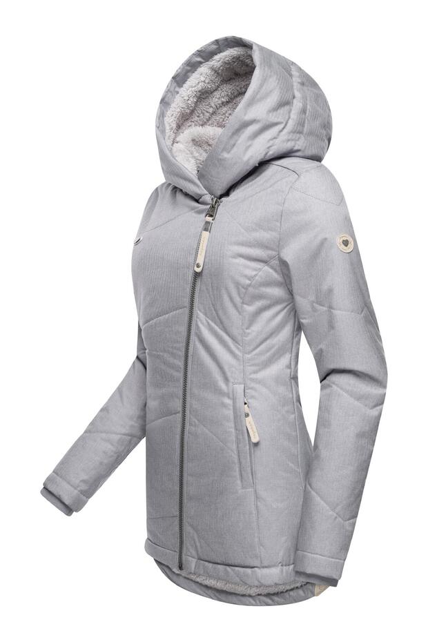 Winterjacke Gordon - 2