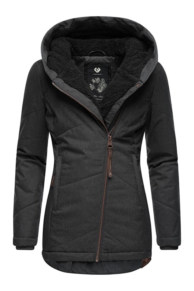 Winterjacke Gordon - 1
