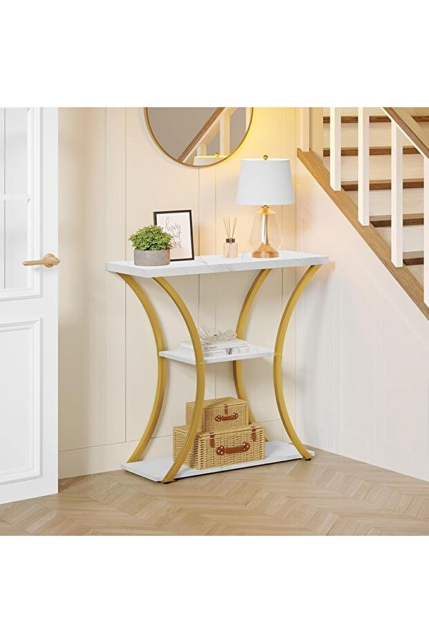 طاولة جانبيه - 6