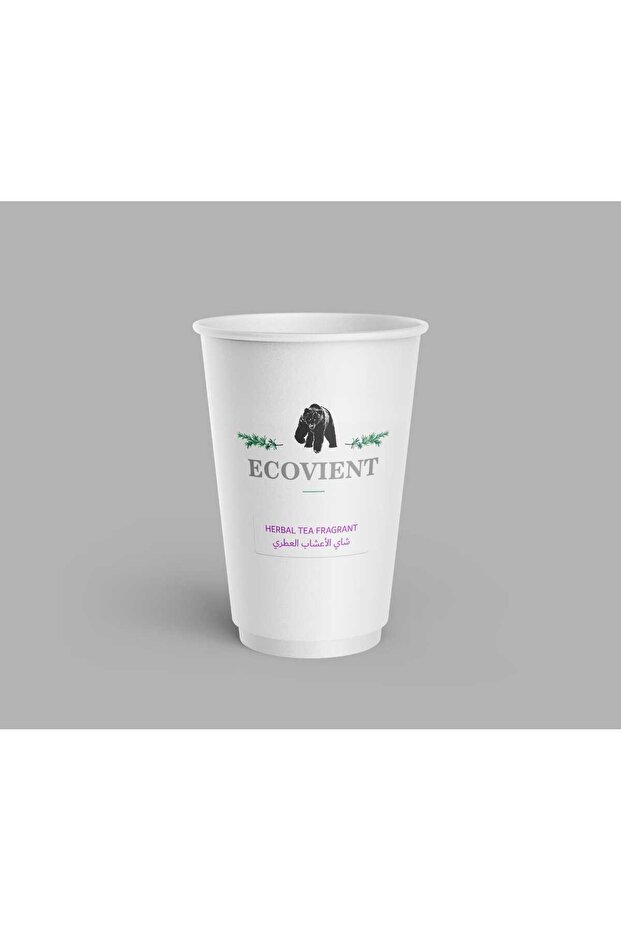 Ecovient Fragrant Herbal Tea