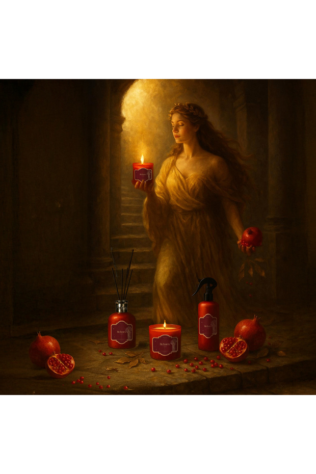 Reborn Light 3'lü Yılbaşı Seti - 2