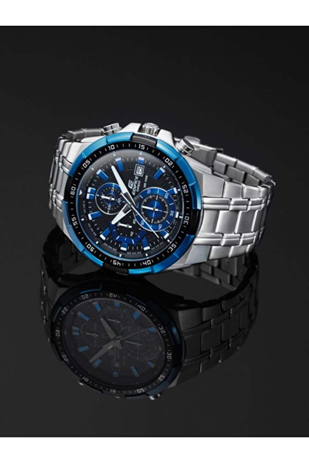 EFR-539D-1A2VDF EDIFICE ERKEK KOL SAATİ - 7