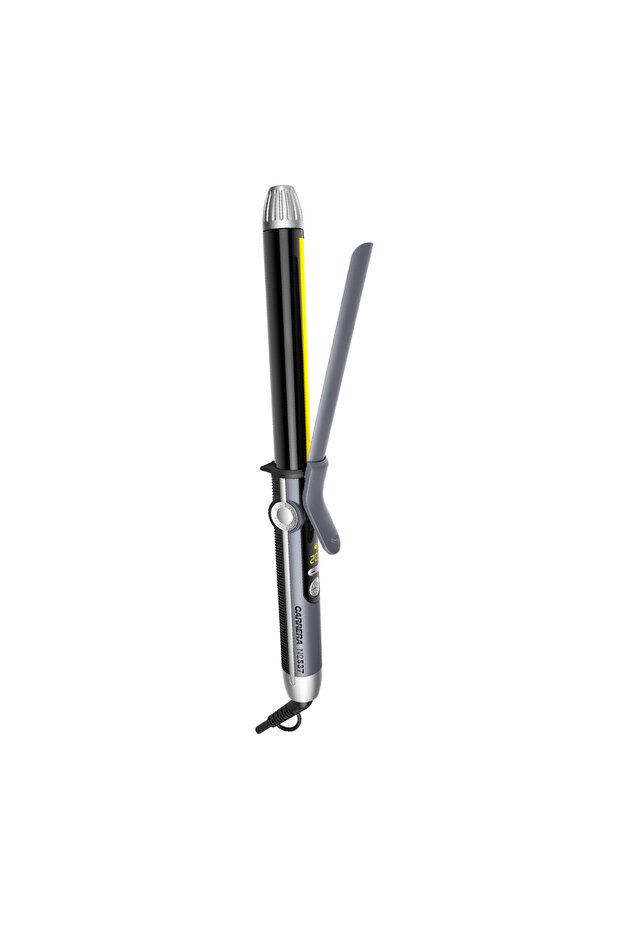 CRR537 Professional Hair Curling | 2 Years Warranty