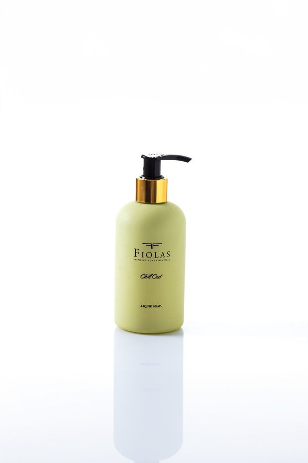 Liquid Soap - Liquid Soap Chill Out