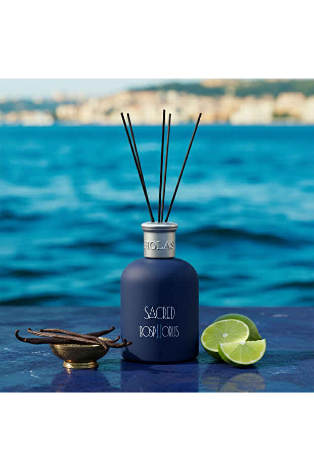 Çubuklu Oda Kokusu - Diffuser Sacred Bosphorus - 3