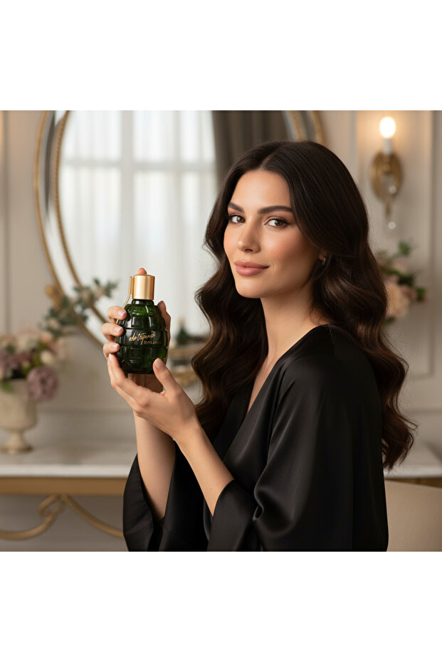 Explorer Parfum EDP - 100 ml (EGY0047) - 8