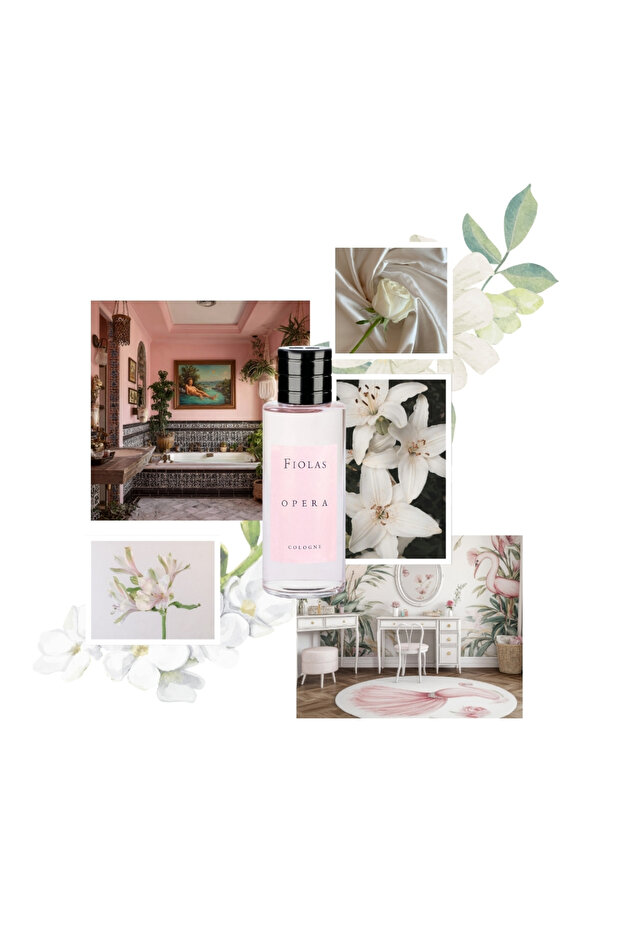 Opera Kolonya 250 ML - 2