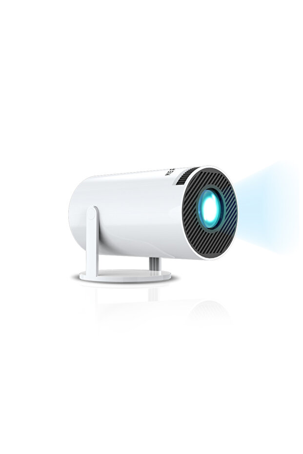 Smart Android Projector - 2
