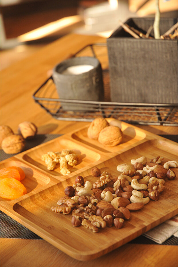 Darlin – Sunum Tabağı - 5