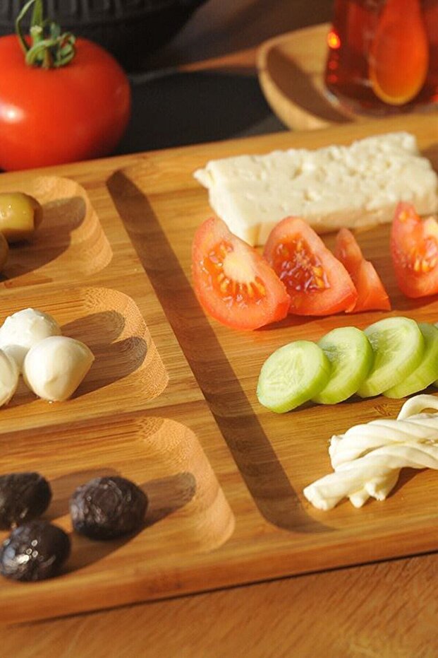 Darlin – Sunum Tabağı - 3