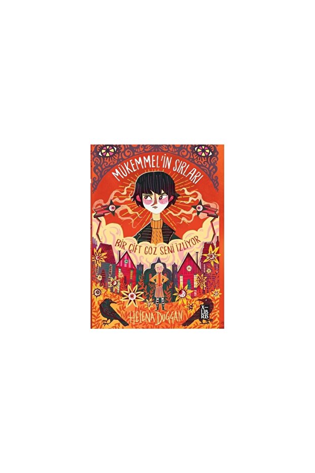 Mükemmel'in Sırları (Ciltli) - 1