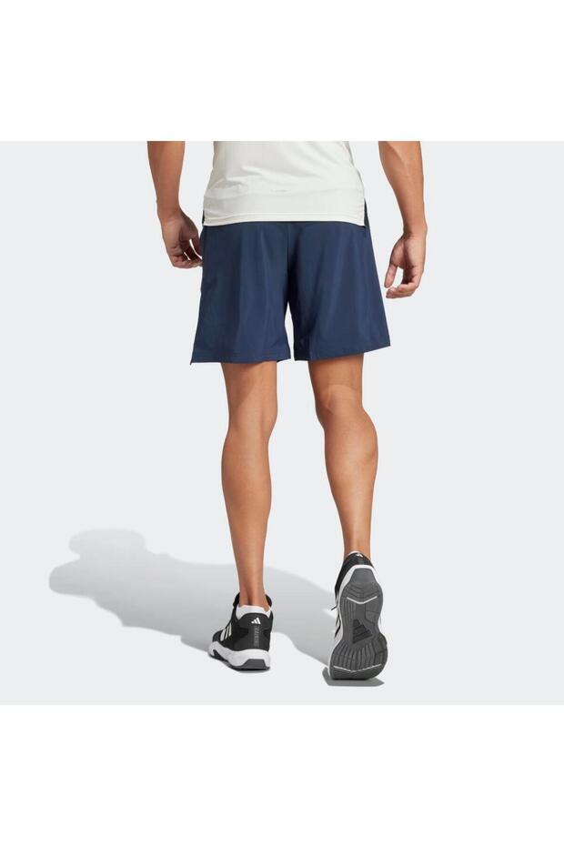 JI8137 Designed For Training Cepli Erkek Şort JI8137 - 4