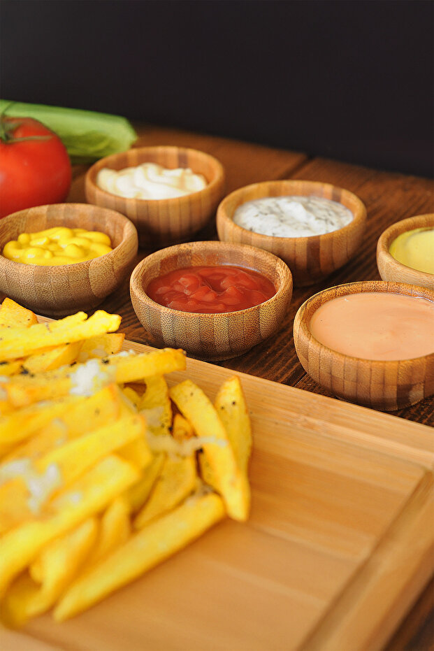 Lepa – 6'lı Sosluk - 1