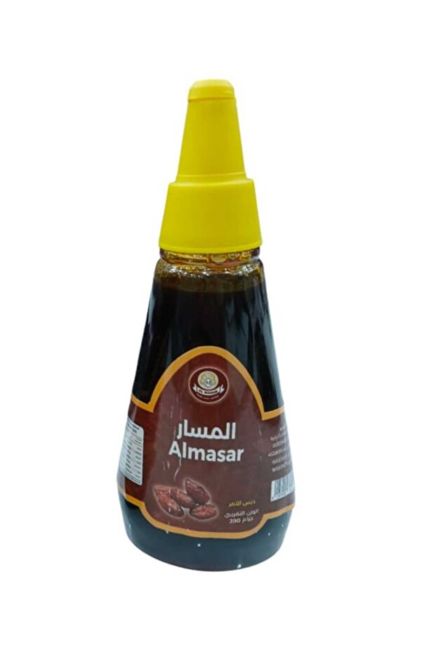 دبس التمر الاصلي 390جرام