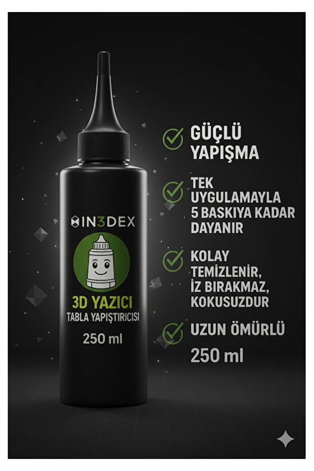 Tabla Yapıştırıcısı 250ml