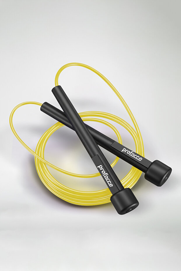 ATP-3000 حبل القفز الأصفر