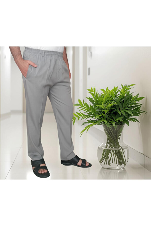 Şalvar pantolon - 3