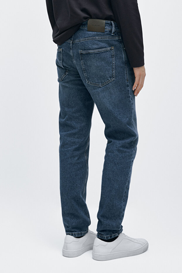 Slim Fit Jean - 3
