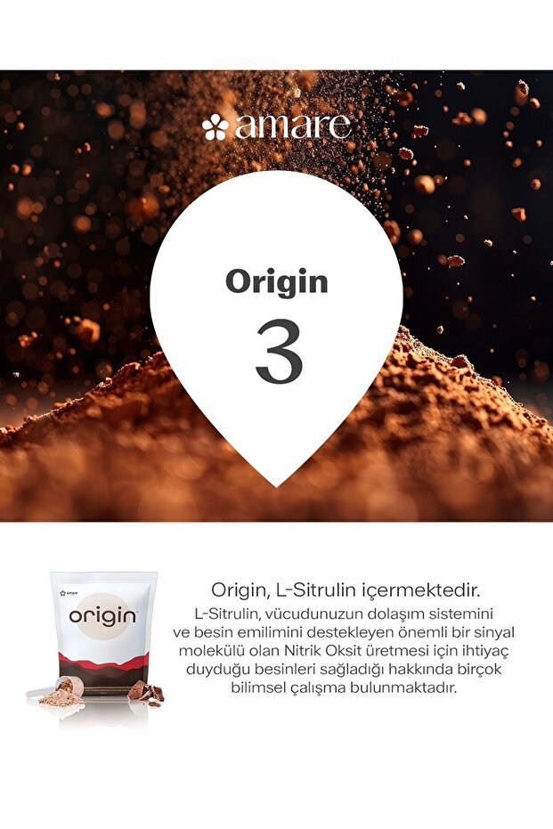 ORİGİN - 4