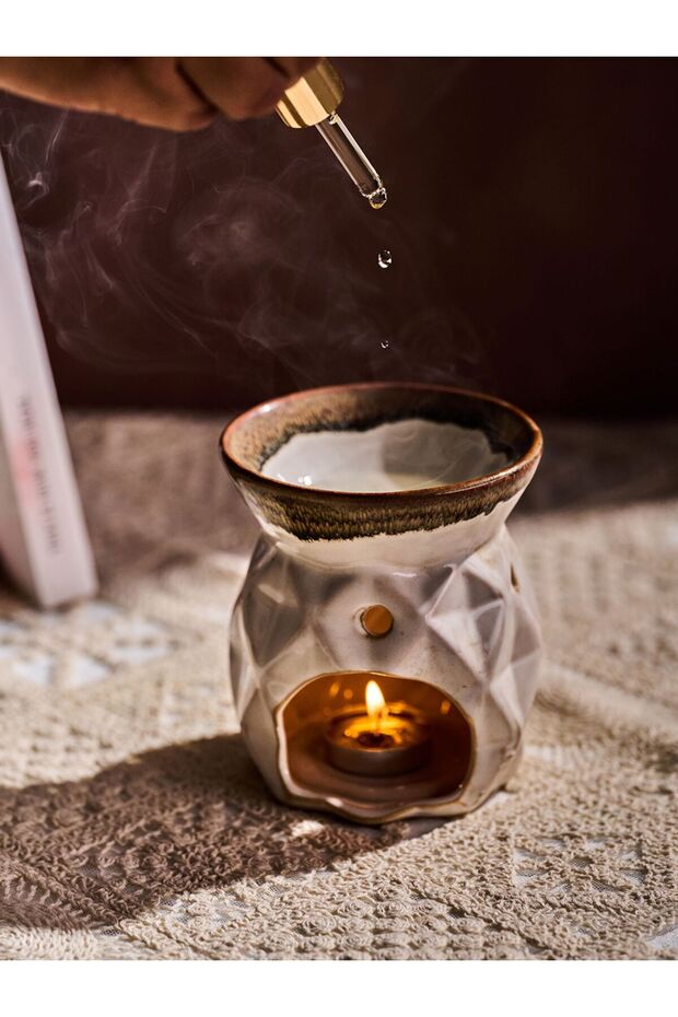 Damas Amber home diffuser 20ML - 5