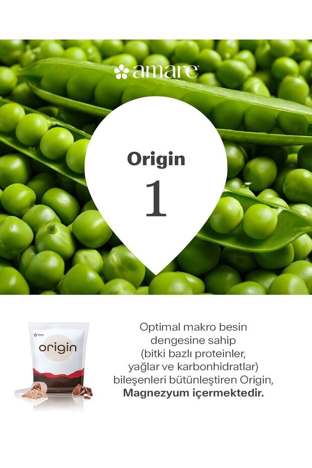 ORİGİN - 2