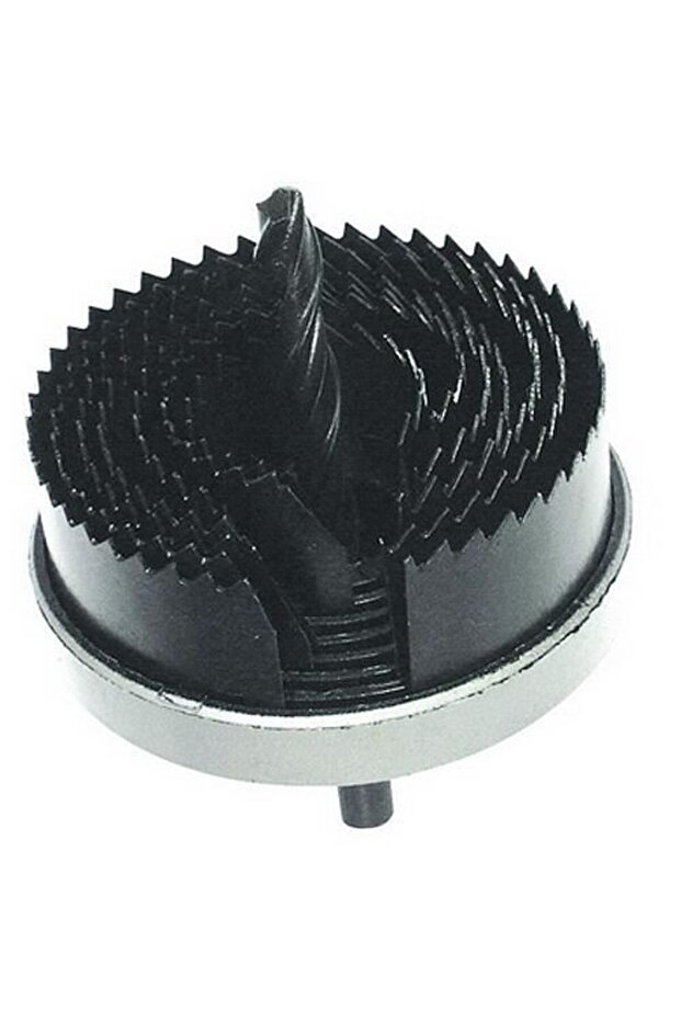 Circular cutters, 25 mm, - 1