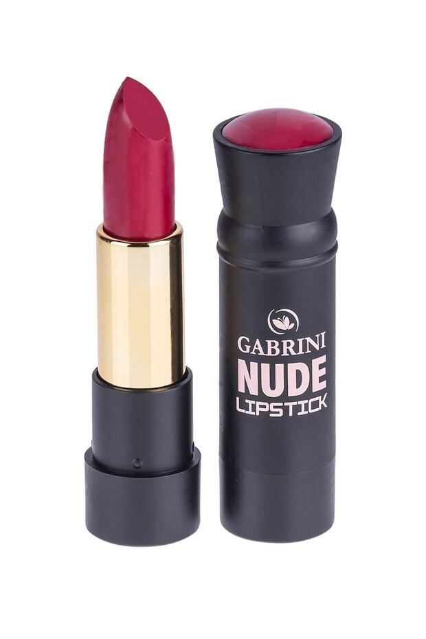 Matte Nude Lipstick - Number 11 Lipstick