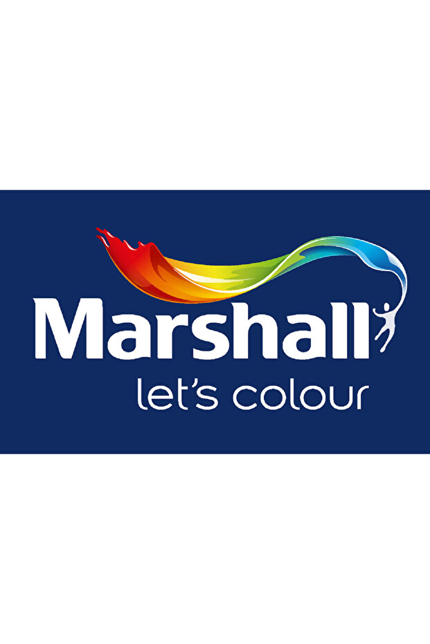 Maximum Silikonlu İpek Mat Duvar Boyası - 4