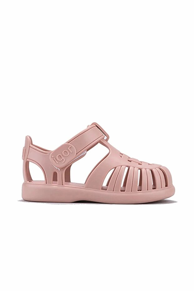 Tobby Solıd Sandalet - 2