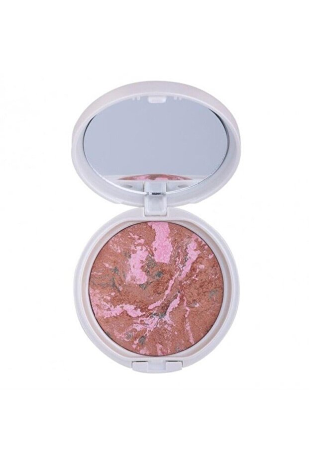 34 Model Terracotta Blusher Blush
