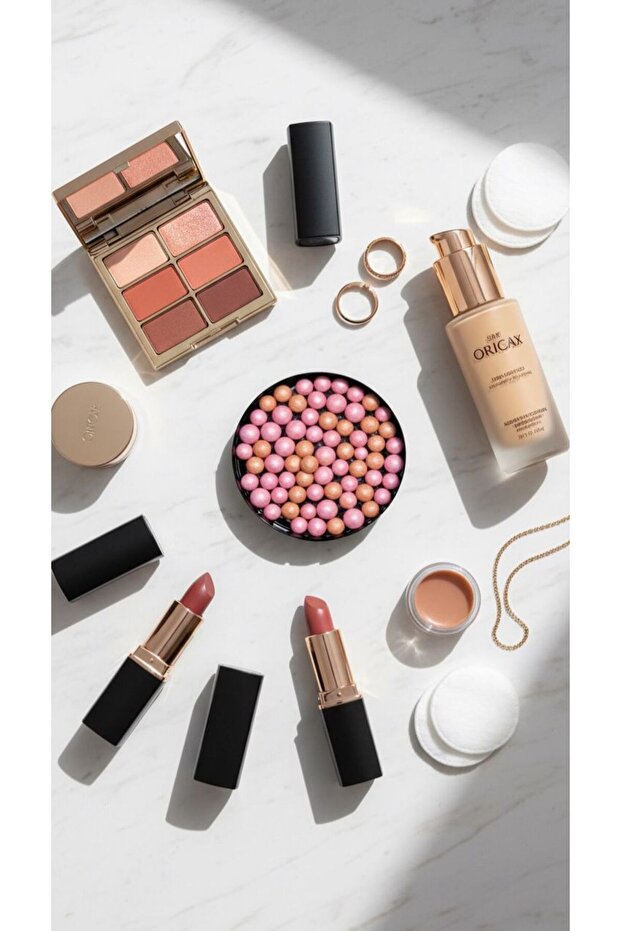 Ball Blusher Allık 304 - 2