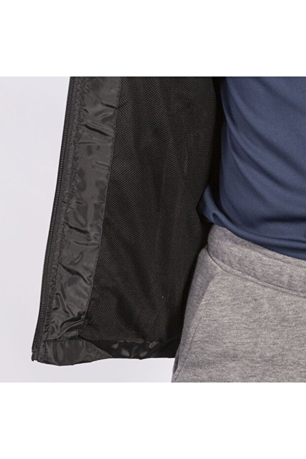 Iris waterproof jacket black M - 5