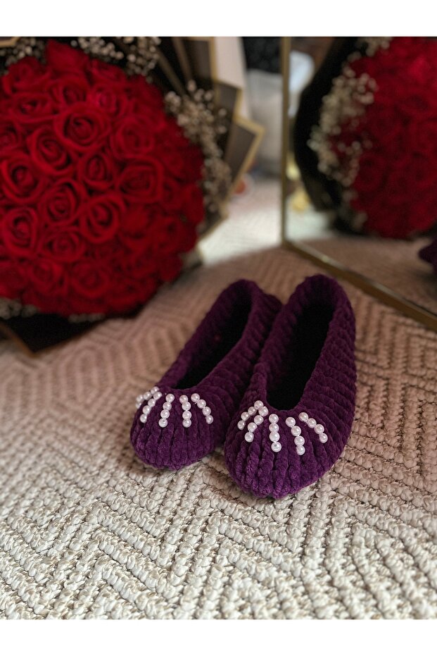 EL ÖRMESİ PATİK - 1