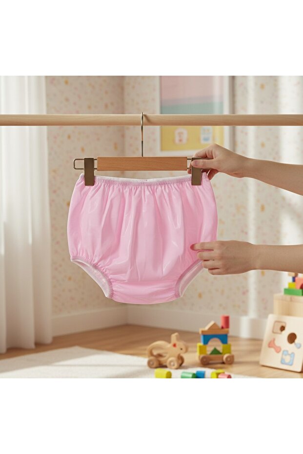 Alıştırma Külodu 3 Adet - 2