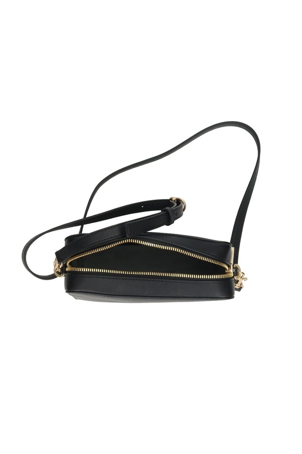Kadın Siyah Çapraz Çanta - 4