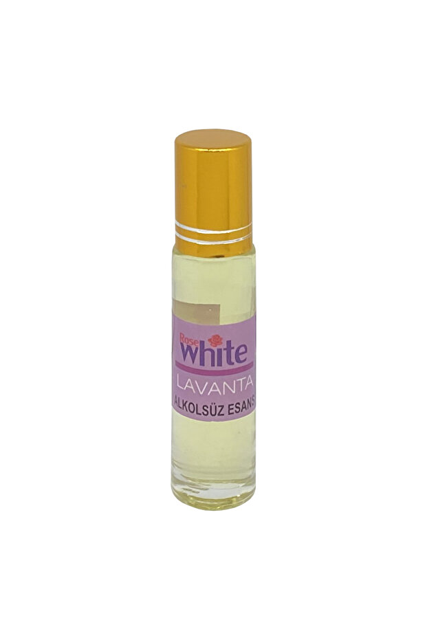 10 Ml. Lavanta Esansı