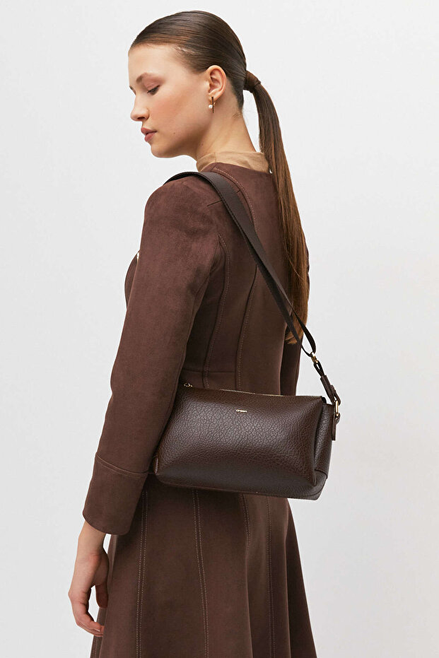 Çapraz Askılı Çanta - 1